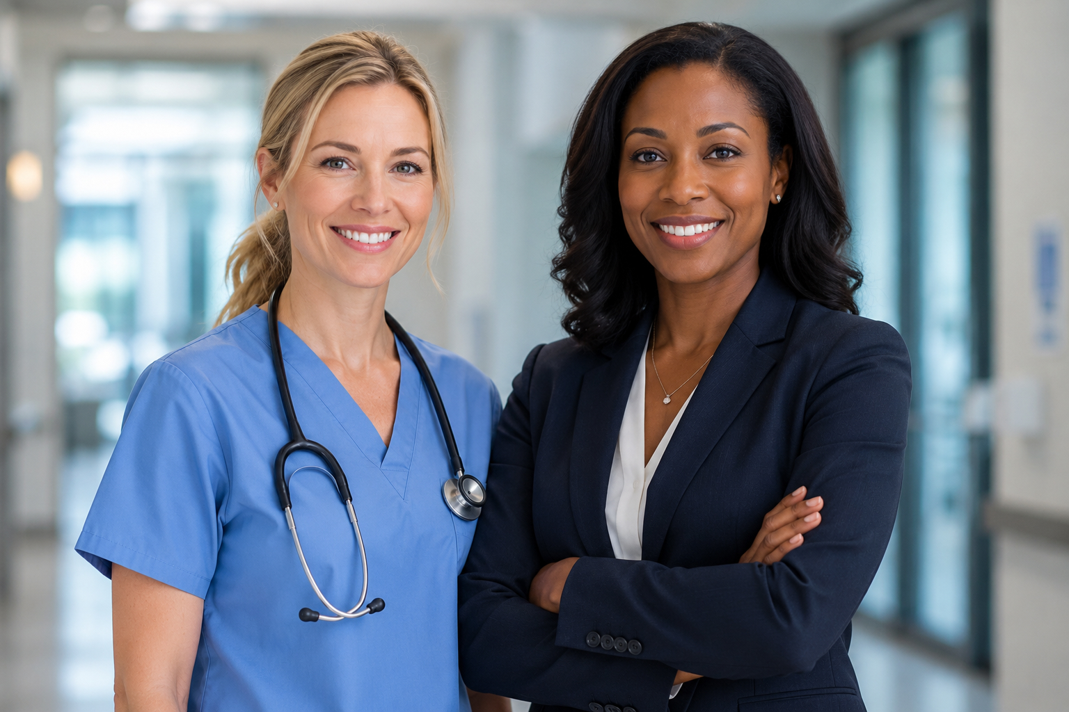 Clinical Quality Advisors — Healthcare and consulting professionals